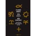 Feldmár András, Tóth László: Nem Szentírás! - Beszélgetések bibliai történetek kapcsán