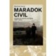 Miszlivetz Ferenc: Maradok civil - Esszék és beszélgetések (1987-2023)