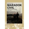 Miszlivetz Ferenc: Maradok civil - Esszék és beszélgetések (1987-2023)