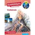 Sandra Noa: Vulkánok - Olvasókönyv - Mit? Miért? Hogyan?