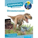 Carola von Kessel: Dinoszauruszok - Olvasókönyv - Mit? Miért? Hogyan?