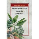 Dr. Szabó Zoltán: A szobai növények élete és gondozása