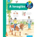 Andrea Erne: A lovaglás - Mit? Miért? Hogyan? 59.