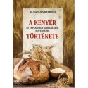 Dr. Rapaics Raymund: A kenyér és táplálékot szolgáltató növényeink története
