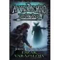 John Flanagan: A Vadonjáró tanítványa 5. - Észak varázslója - puha kötés
