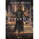 Dan Simmons: Hyperion