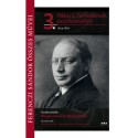 Ferenczi Sándor összes művei 3. - Háború, forradalmak, pszichoanalízis 1914-1919