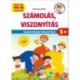 Kisné Hamar Mária: Számolás, viszonyítás - Iskolaérettséget fejlesztő füzet