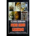 Clara Osborn: Feng Shui lexikon - Segédkönyv a szimbólumok értelmezéséhez