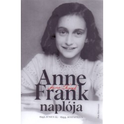 Anne Frank: Anne Frank naplója - 1942. június 12. - 1944. augusztus 1.