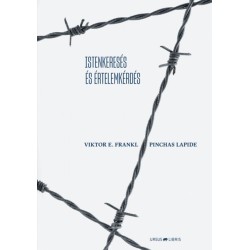 Pinchas Lapide, Viktor E. Frankl: Istenkeresés és értelemkérdés