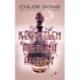 Chloe Gong: Kegyetlen Fortuna asszony