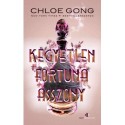 Chloe Gong: Kegyetlen Fortuna asszony