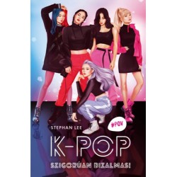 Stephan Lee: K-Pop - Szigorúan bizalmas!