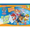 Mancs Őrjárat - Ki lesz a nap hőse? - Térbeli mesekönyv - Kalandok 3D-ben