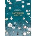 Kollár Zsolt, Kollár Dorottya: Játékok könyve