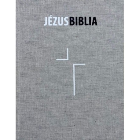 Max Lucado, Louie Giglio, John Piper, Randy Alcorn, Ravi Zacharias: Jézus Biblia - Hatvanhat könyv, egy történet egyetlen névről