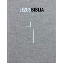 Max Lucado, Louie Giglio, John Piper, Randy Alcorn, Ravi Zacharias: Jézus Biblia - Hatvanhat könyv, egy történet egyetlen névről