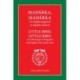 Nagy György: Madárka, madárka - 111 népdal magyarul és angolul