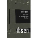 Henrik Ibsen: Peer Gynt - Kúnos László és Rakovszky Zsuzsa fordítása