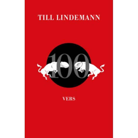 Till Lindemann: 100 vers
