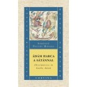 Simonné Pesthy Mónika: Ádám harca a Sátánnal - Akszimarosz és Gadla Adam