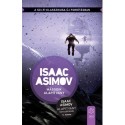 Isaac Asimov: Második alapítvány - Az Alapítvány sorozat 5. kötete
