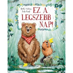 Sabbag, Britta, Eefje Kuijl: Ez a legszebb nap!