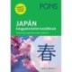 Katja Heere, Reiko Kobayashi: PONS Japán írásgyakorlatok kezdőknek - Tanuld meg és gyakorold a japán írásjeleket!