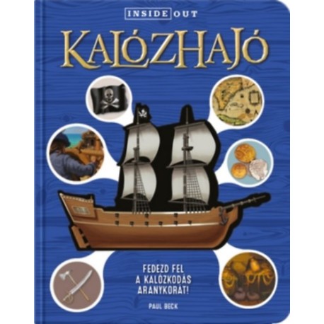 Paul Beck: Kalózhajó