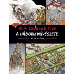 Szun Ce: A háború művészete