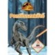 Jurassic World - Világuralom - Pontösszekötő