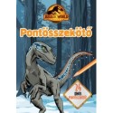 Jurassic World - Világuralom - Pontösszekötő
