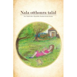 Ónodi Lídia: Nala otthonra talál
