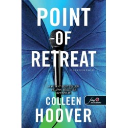 Colleen Hoover: Point of Retreat - Visszavonuló - Szívcsapás 2.