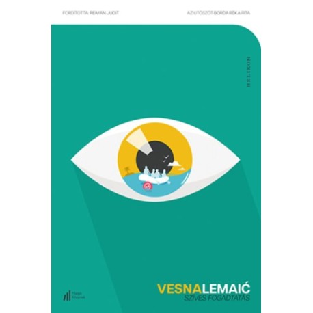Vesna Lemaic: Szíves fogadtatás