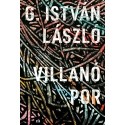 G. István László: Villanó por