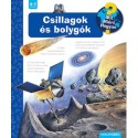 Andrea Erne: Csillagok és bolygók - Mit? Miért? Hogyan? 62.