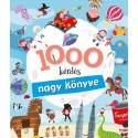 María Forero: 1000 kérdés nagy könyve