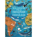 Ana Delgado: Kalandozás a világ tengerein és óceánjain