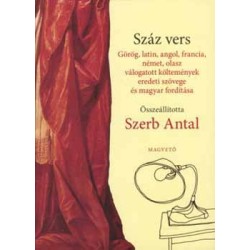 Szerb Antal (összeállította): Száz vers