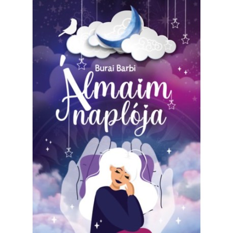 Burai Barbi: Álmaim naplója