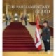 Fróna Imre, Kedves Gyula: The Parliament Guard - Az Országgyűlési Őrség