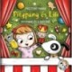 Pásztohy Panka: Pitypang és a Diótörő - Pitypang és Lili