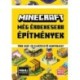 Minecraft - Még érdekesebb építmények - Több mint 20 elképesztő miniprojekt