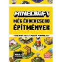 Minecraft - Még érdekesebb építmények - Több mint 20 elképesztő miniprojekt