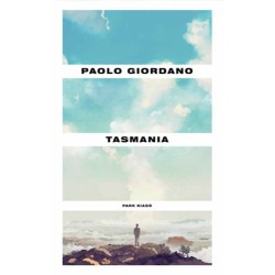 Paolo Giordano: Tasmania