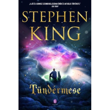 Stephen King: Tündérmese
