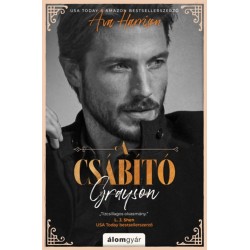 Ava Harrison: A csábító - Grayson