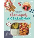 Szabó-Ballók Amarilla: Csomagolj a családnak